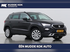 SEAT Ateca - 1.5 TSI Style Business Intense | Trekhaak | Stoel+Stuurverwarming | Getint glas | Navigati