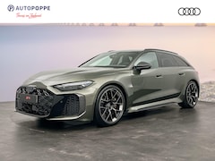 Audi RS5 - Avant 2.9 e-hybrid 639pk quattro