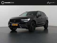 Volvo XC60 - 2.0 T8 Plug-in hybrid AWD Ultra Black Edition | Panoramadak | Elekt. verstelbare comfortst