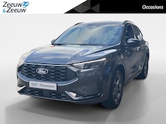 Ford Kuga - 2.5 PHEV ST-Line | Trekhaak | Winter Pack | Cruise Control | Achteruitrijcamera