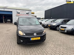 Volkswagen Caddy - 1.6 TDI BMT|Apk 02-2027