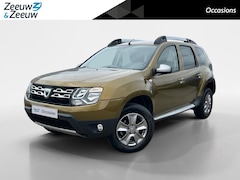 Dacia Duster - 1.2 TCe 4x2 Lauréate |Trekhaak| lage Kmst| Airco| 12 maanden Bovag Garantie|