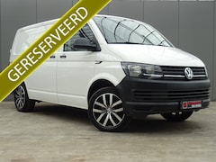 Volkswagen Transporter - 2.0 TDI L1H1 Comfortline * 3 ZITS * MARGE