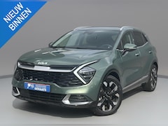 Kia Sportage - 1.6 T-GDi Plug-in Hybrid AWD DynamicPlusLine | 10 jaar garantie, Elektr. Stoel, 1e eigenaa