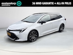 Toyota Corolla Touring Sports - Hybrid 200 GR Sport Plus