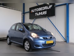 Toyota Aygo - 1.0-12V Access 5 deurs - Airco