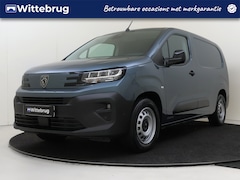 Peugeot e-Partner - 136 L2 50 kWh Prachtige kleur NRM demo deal