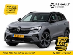 Renault Austral - 1.2 E-Tech full hybrid 200 iconic esprit Alpine HARMAN/KARDON / 360 CAMERA / 4CONTROL / TR