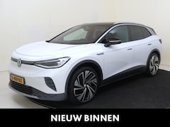 Volkswagen ID.4 - First Max 77 kWh BTW |WLTP 492km| Automaat| Navigatie | 360 Camera| Stoel & Voorruitverwar