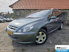 Peugeot 307 SW - 2.0 16V Premium