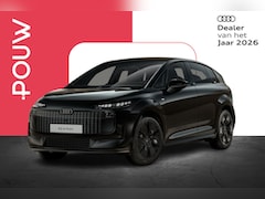 Audi A2 - e-tron 231pk S Edition 84 kWh | Panoramadak | 20" Velgen