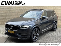 Volvo XC90 - 2.0 T8 Twin Engine AWD | HEICO | Inscription | Trekhaak wegklapbaar | Panoramadak | Luchtv
