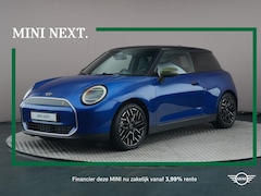 MINI Electric - 3-Deurs Cooper SE Favoured M 54.2 kWh
