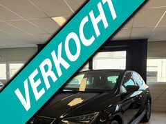SEAT Ibiza - 1.0 TSI FR Business Intense