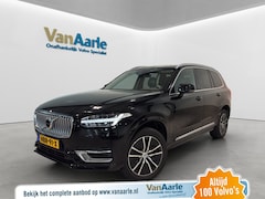 Volvo XC90 - T8 Aut. Inscription ACC Parkeercamera Leder Trekhaak 390pk