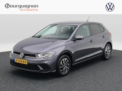 Volkswagen Polo - 1.0 TSi Life Business | Adaptive Cruise | Stoelverwarming | Climate Control | CarPlay | Na