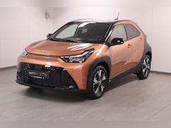 Toyota Aygo X - Hybrid 115 Pulse | MY26 | €1.250 Voordeel