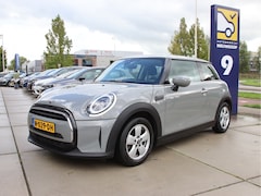 MINI 3-Deurs - 1.5 One Essential Stoelvw, Camera, Carplay, Matrix FULL LED Zomeractie