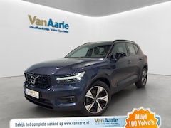 Volvo XC40 - T5 Aut. Plug-in Hybrid R-Design Trekhaak Stoelverwarming Parkeercamera 262pk
