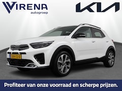 Kia Stonic - 1.0 T-GDi MHEV GT-Line - Carplay/Android Auto - Cruise Control - Climate Control - Navigat