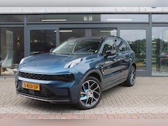 Lynk & Co 01 - 1.5|BLIS | Carplay |Camera voor en achter | Stoelverwarming
