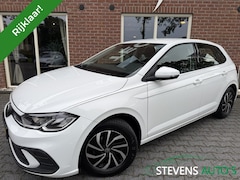 Volkswagen Polo - 1.0 TSI Life DIGI DASH / ADDAPT.CRUISE / LED / PDC / CARPLAY / DAB+ / ANDROID / NAVI / CLI