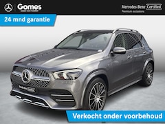 Mercedes-Benz GLE-Klasse - 350 e 4MATIC Premium Plus | AMG | RijAssistentie