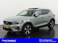 Volvo XC40 - 1.5 T5 PHEV 250 pk Ultimate Bright | Panoramadak | 360 Camera | Volleder | Harman/Kardon |