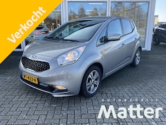 Kia Venga - 1.4 CVVT DynamicPLusLine