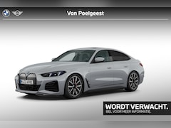 BMW i4 - eDrive40 84 kWh M Sport