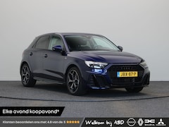Audi A1 Sportback - 25 TFSI S edition | Stoelverwarming | Sonos audiosysteem |