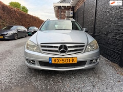 Mercedes-Benz C-klasse Estate - 200 CDI BlueEFFICIENCY Business Class Avantgarde