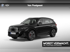 BMW iX1 - eDrive20 67 kWh M Sport Edition Trekhaak