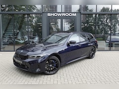 BMW 3-serie Touring - 330e xDrive M SPORT PANO 360 CAM VOL