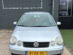 Volkswagen Polo - 1.4-16V Athene