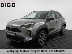 Toyota Yaris Cross - 1.5 HYBRID DYNAMIC AUT.GARANTIE TOT 3-2033* NAVIGATIE. APPLE CARPLAY. STOEL VERWARMING . P