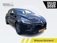 Renault Clio - 0.9 TCe Intens l AIRCO l PARKEERSENSOREN l STOELVERWARMING