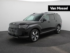 Hyundai Santa Fe - 1.6 T-GDI HEV Premium Sky 7p | Schuif-/ kanteldak | Rondomzicht camera | Stuur/Stoel verwa