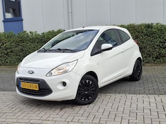 Ford Ka - 1.2 51KW 2009 Cool &amp; Sound