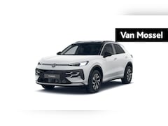 Volkswagen T-Roc - 1.5 eTsi Limited Edition 116 PK | Automaat | Camera | Adaptive Cruise Control | Side Assis