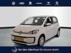 Volkswagen Up! - 1.0 BMT Move up | Airco |