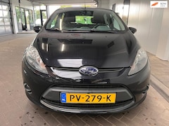 Ford Fiesta - 1.6 TDCi ECOnetic