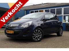 Opel Corsa - 1.2i "Selection" LMV - Airco