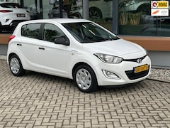 Hyundai i20 - 1.2i Business Edition