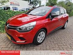 Renault Clio Estate - 0.9 TCe Life