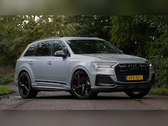 Audi Q7 - 60 TFSI e quattro Competition