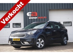 Kia Niro - 1.6 GDi Hybrid DynamicLine | TREKHAAK | DEALERONDERHOUDEN | CAMERA |