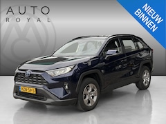 Toyota RAV4 - 2.5 Hybrid Business Plus APPLE CARPL./ANDROID AUTO | CAMERA | LED KOPLAMPEN | NAVIGATIE |