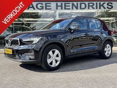 Volvo XC40 - 1.5 T2 Essential Automaat | Navigation Tech Pakket | Full Led | LM 17 Inch |