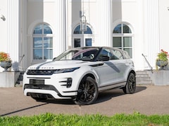 Land Rover Range Rover Evoque - 1.5 P300e AWD | R-Dynamic | Virtual display | Stuurverwarming | 360 camera | Dodehoek |